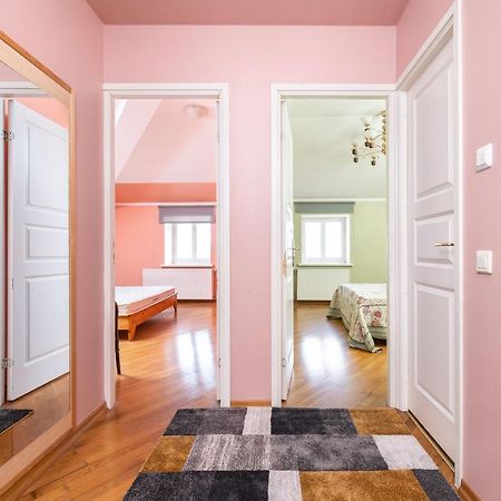 Dictumfactum Residence 2Bedroom Талин Екстериор снимка