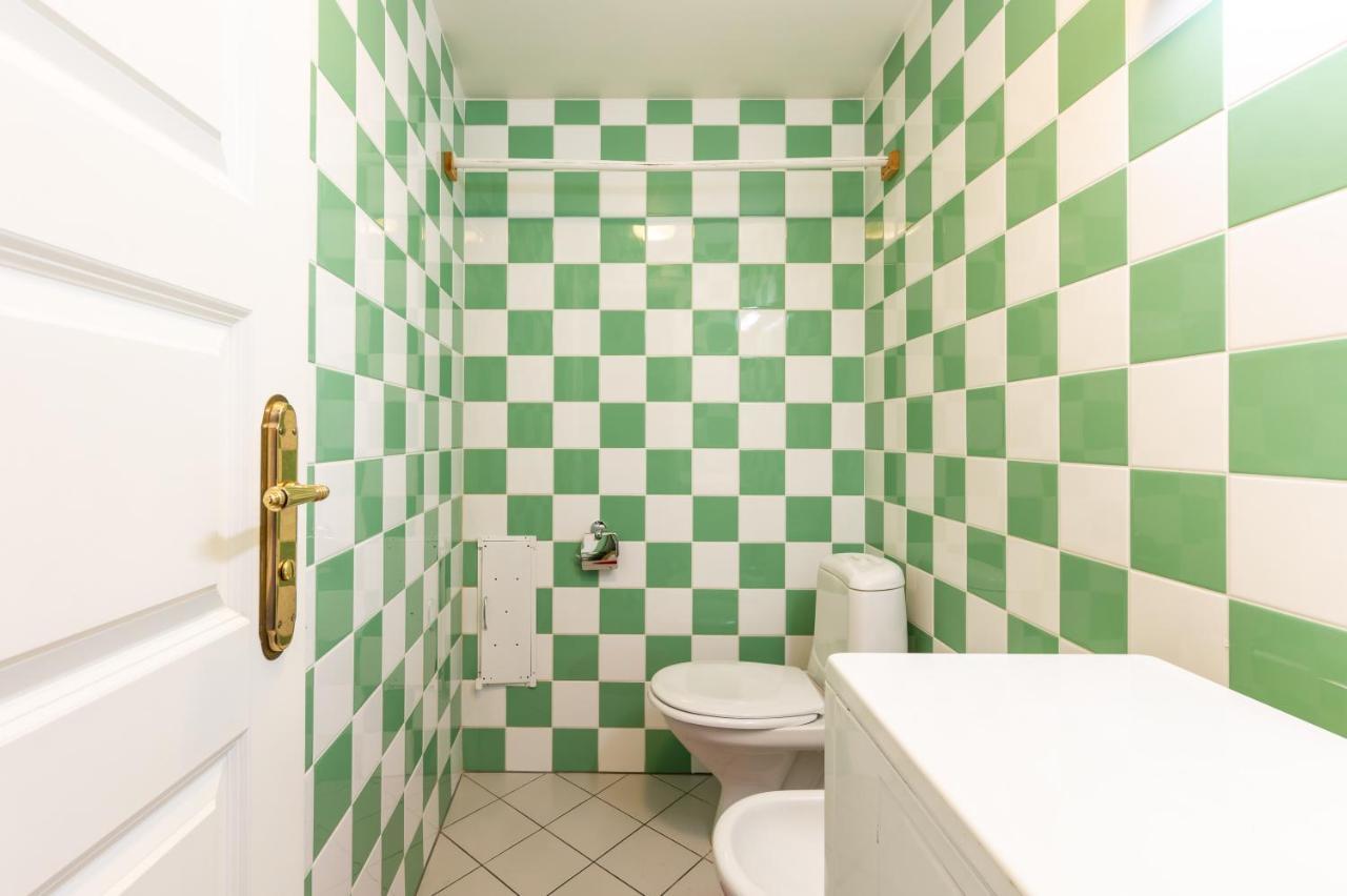 Dictumfactum Residence 2Bedroom Талин Екстериор снимка