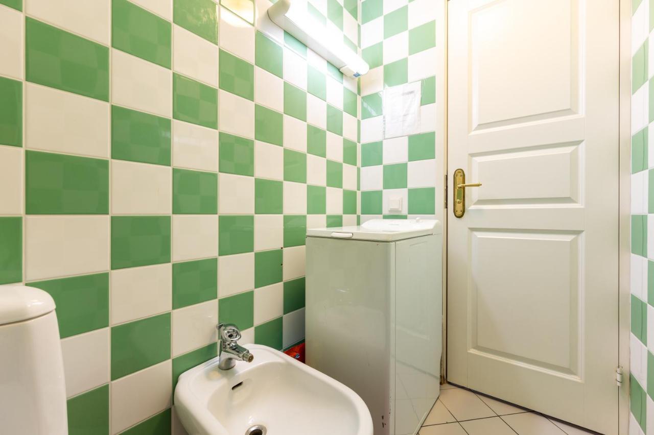 Dictumfactum Residence 2Bedroom Талин Екстериор снимка