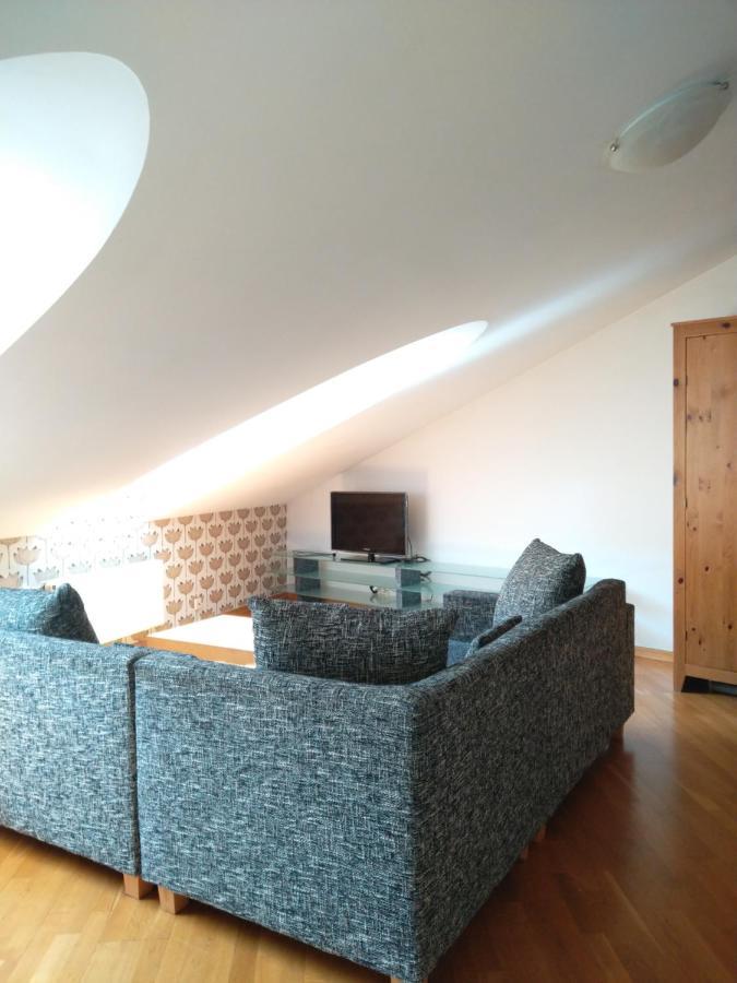 Dictumfactum Residence 2Bedroom Талин Екстериор снимка