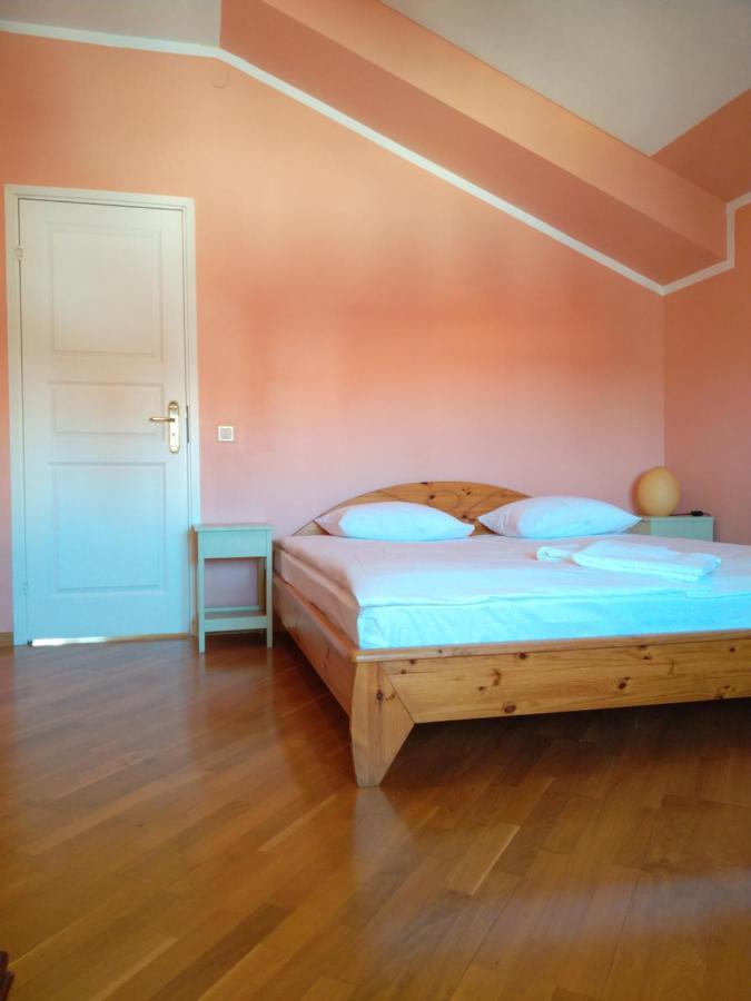 Dictumfactum Residence 2Bedroom Талин Екстериор снимка