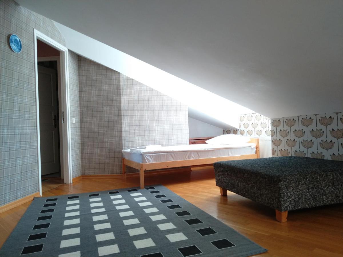 Dictumfactum Residence 2Bedroom Талин Екстериор снимка