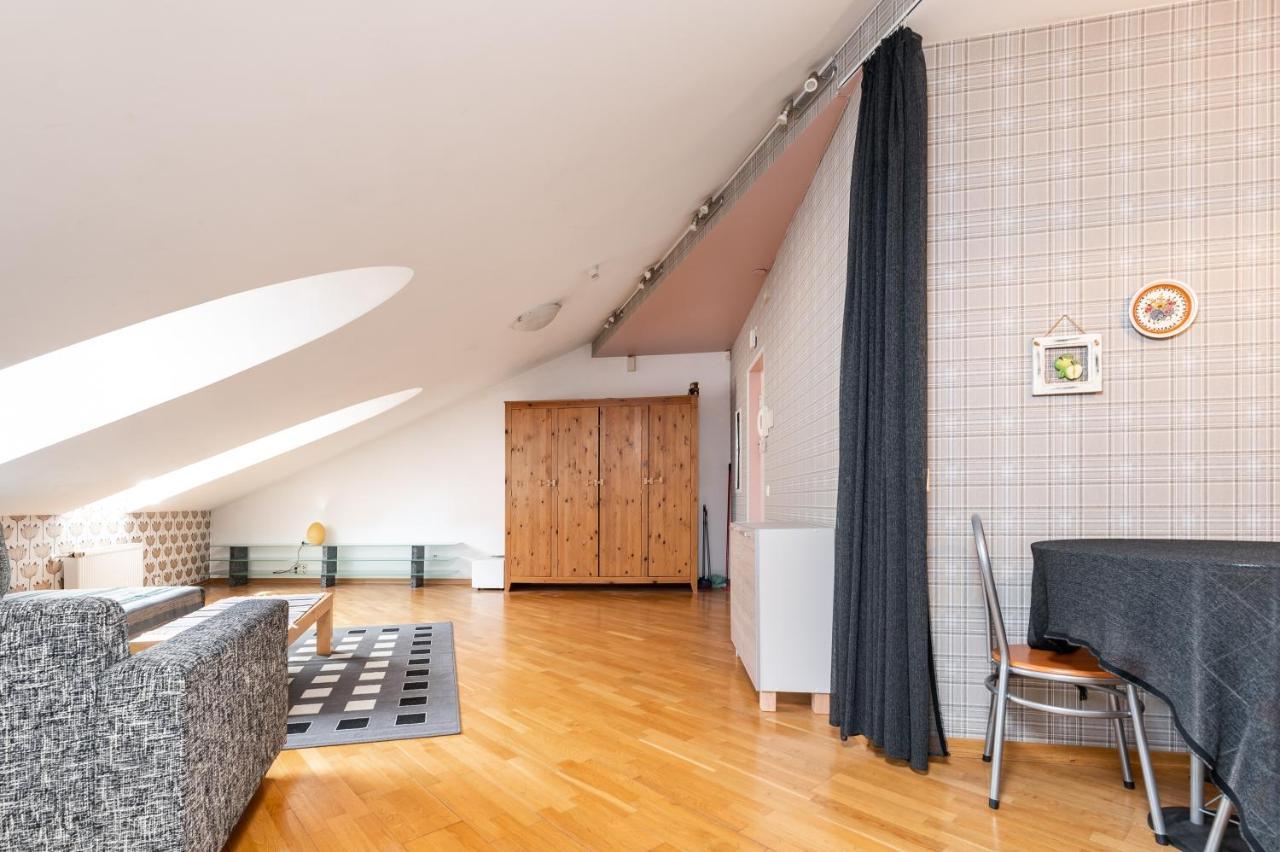 Dictumfactum Residence 2Bedroom Талин Екстериор снимка