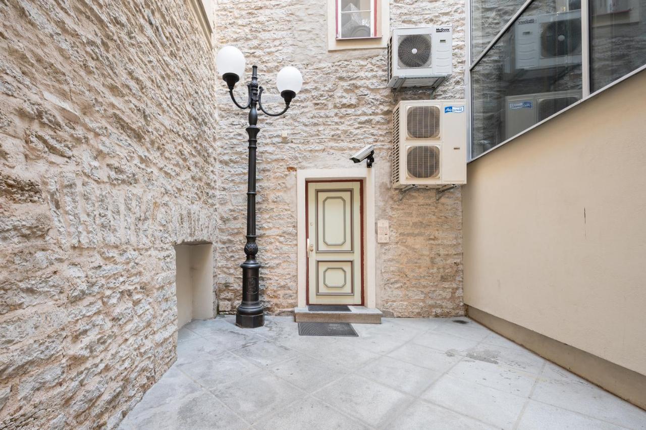 Dictumfactum Residence 2Bedroom Талин Екстериор снимка