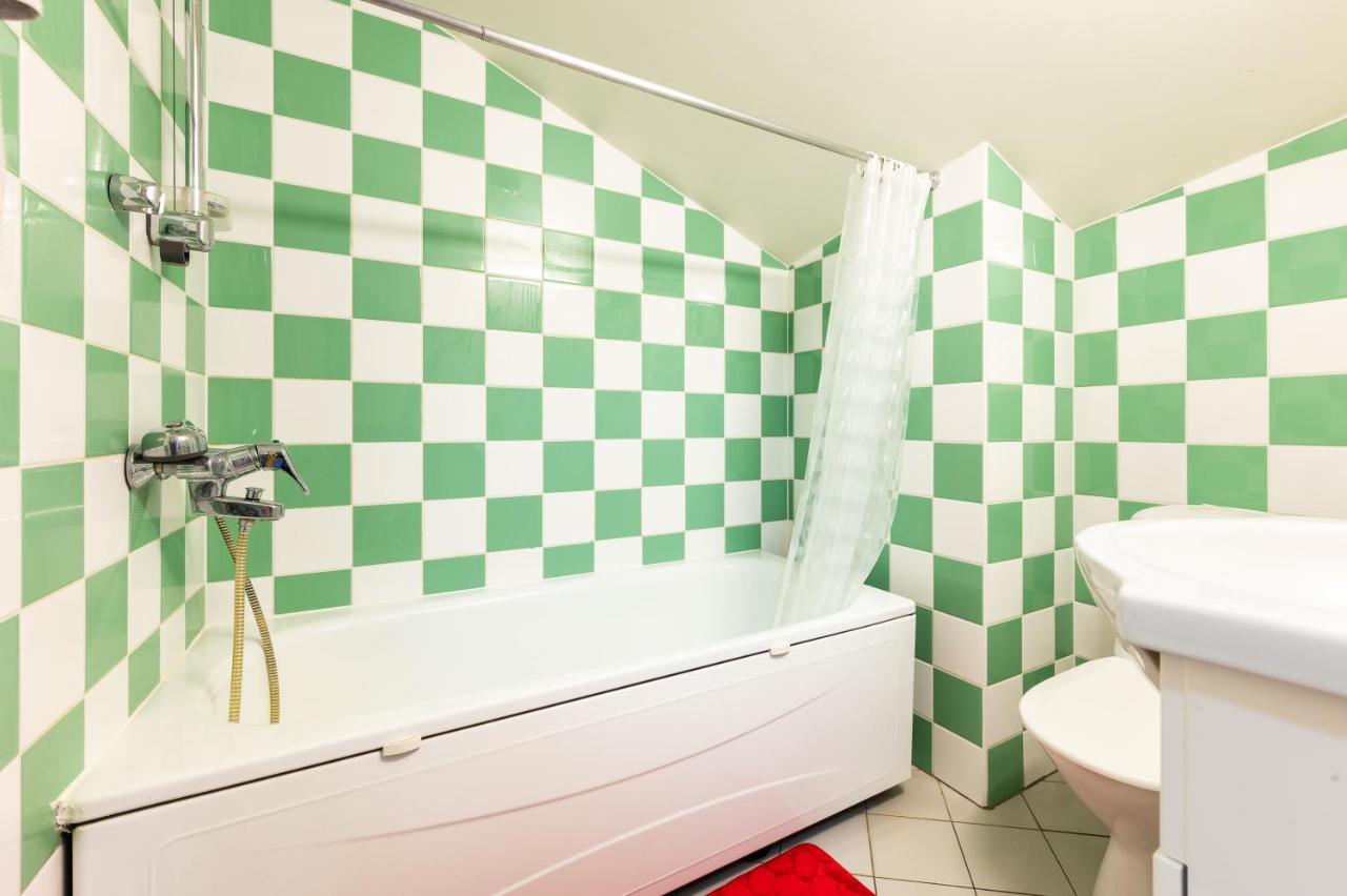 Dictumfactum Residence 2Bedroom Талин Екстериор снимка