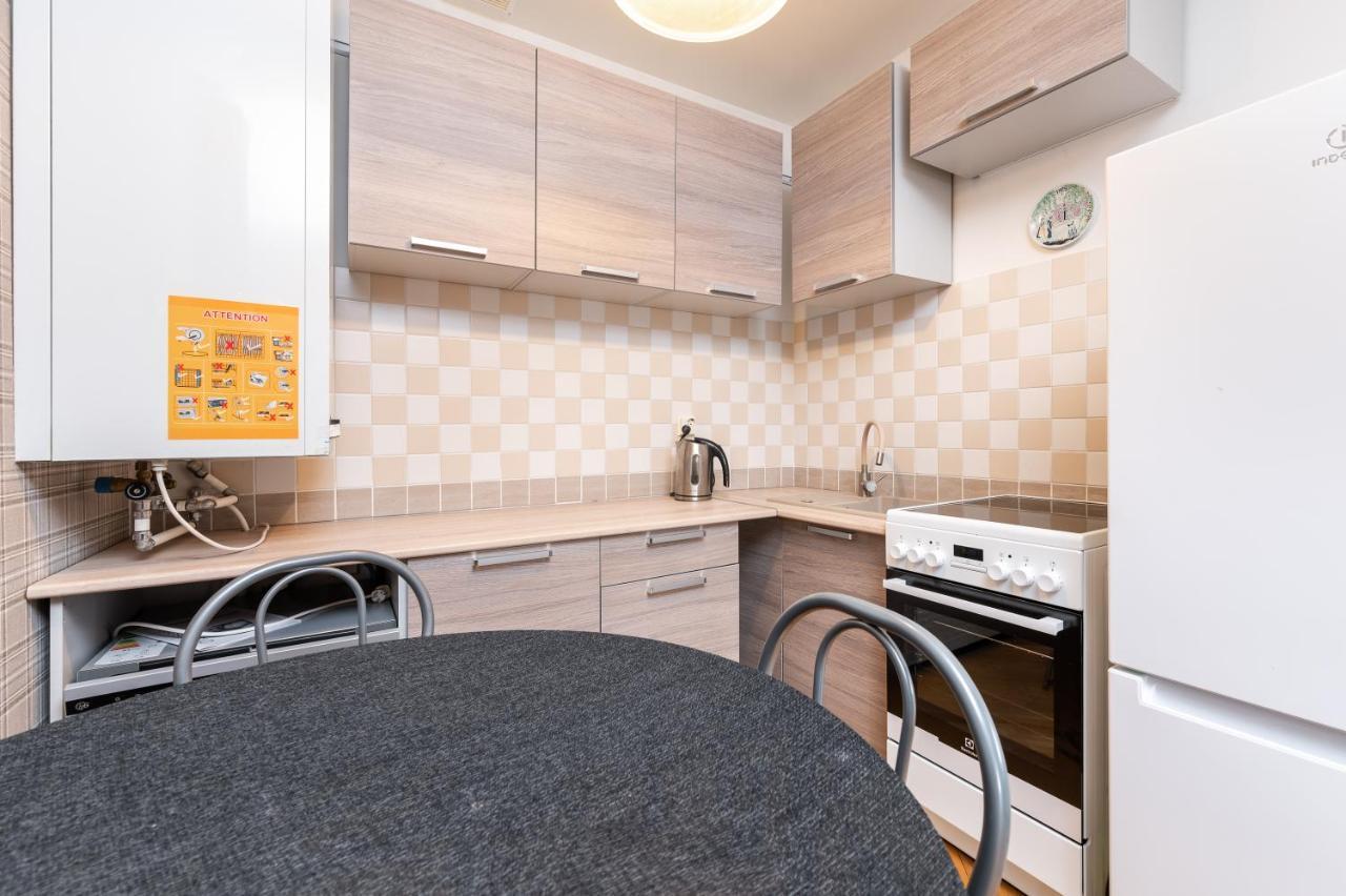 Dictumfactum Residence 2Bedroom Талин Екстериор снимка