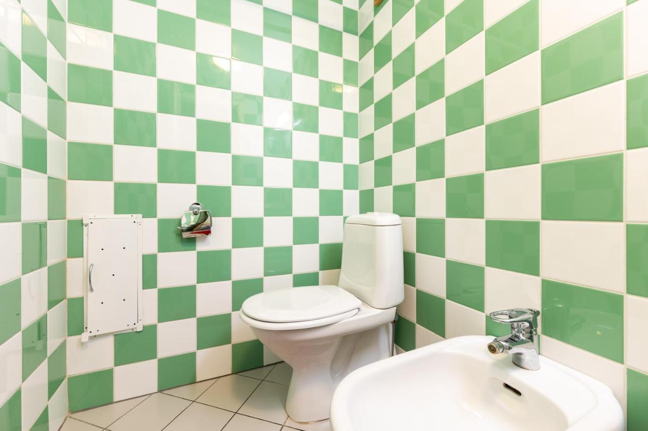 Dictumfactum Residence 2Bedroom Талин Екстериор снимка