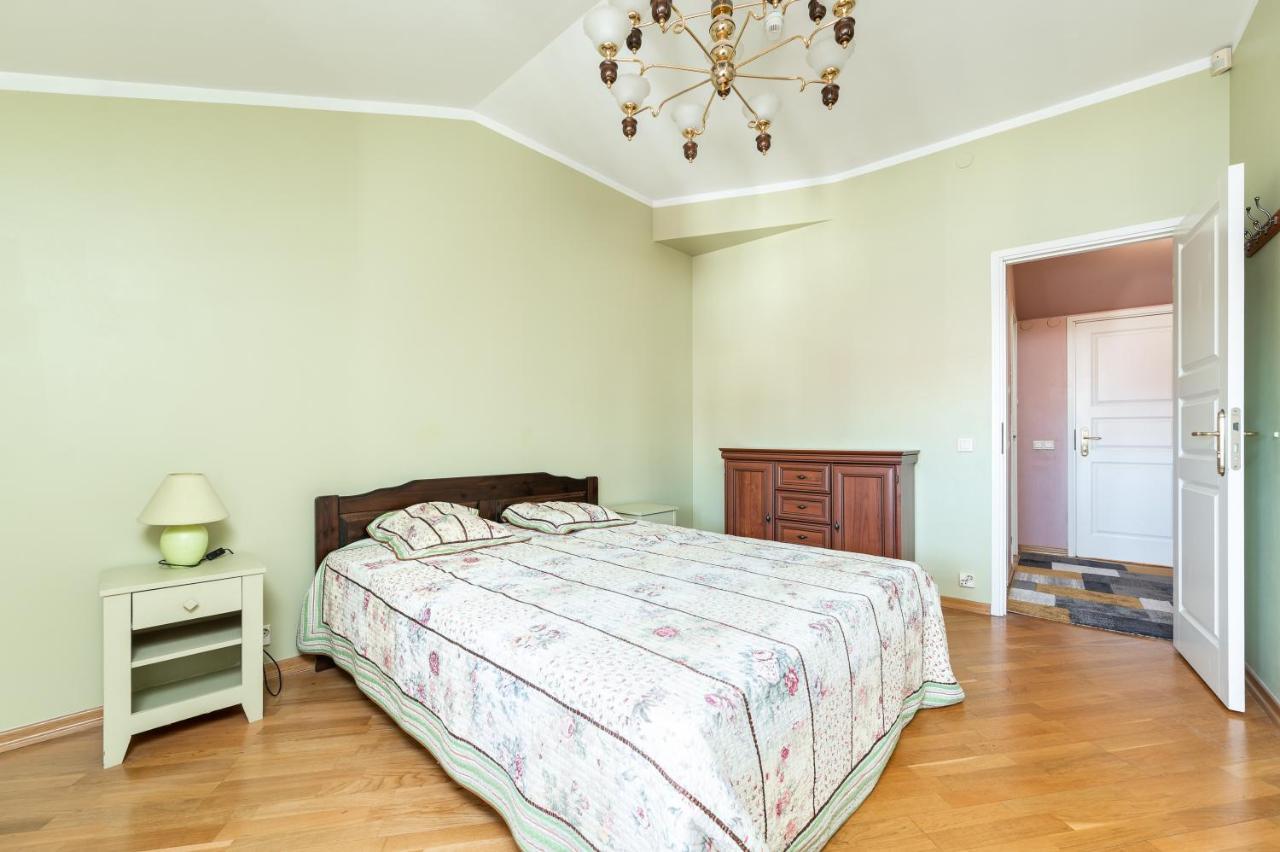 Dictumfactum Residence 2Bedroom Талин Екстериор снимка